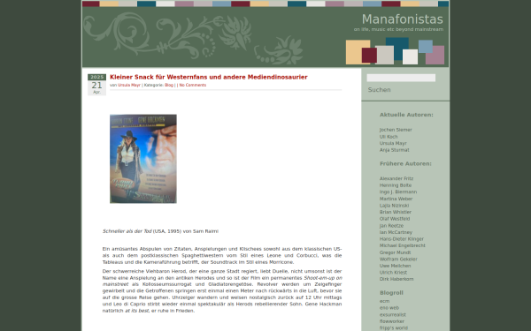 www.manafonistas.de