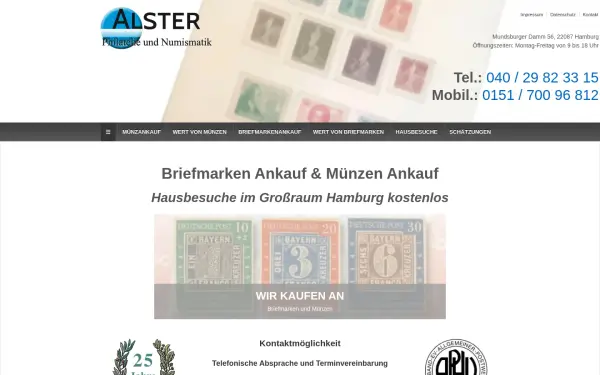 www.markenankauf.de