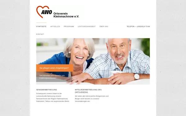 www.awo-kleinmachnow.de