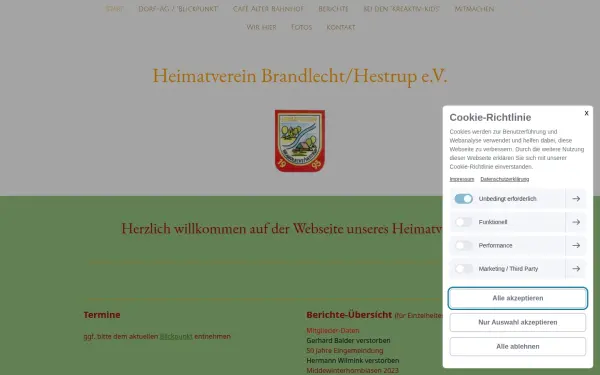 www.heimatverein-brandlecht-hestrup.de