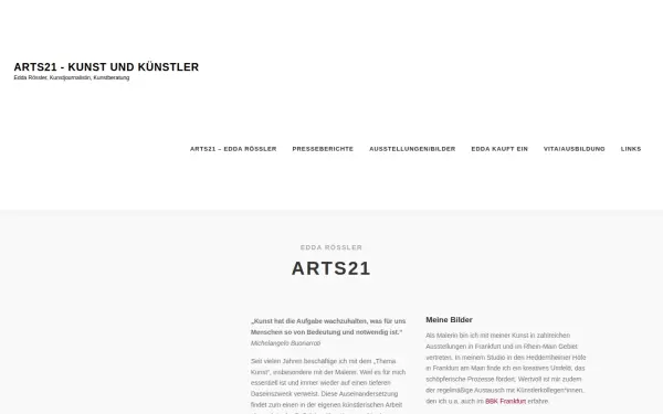 arts21.de