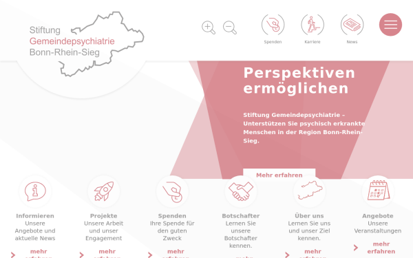stiftung-gemeindepsychiatrie.de
