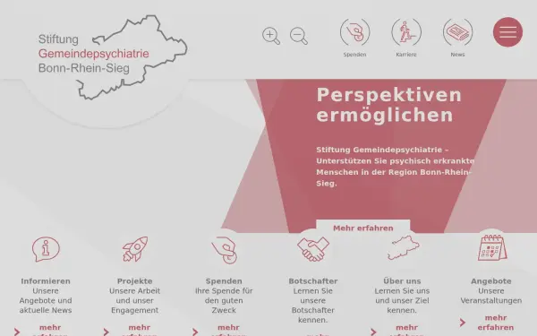 stiftung-gemeindepsychiatrie.de