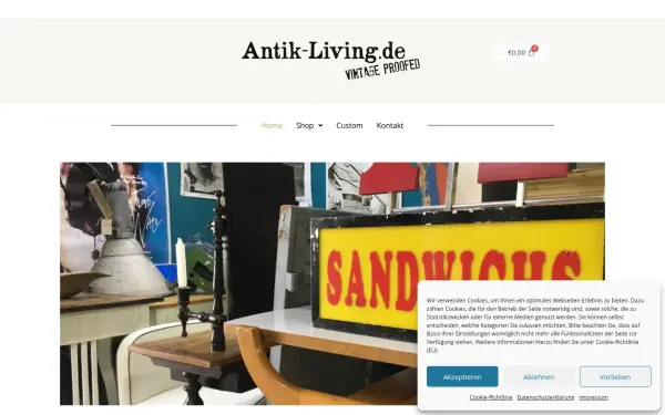 antik-living.de