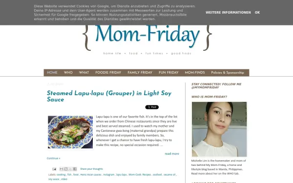 www.mymomfriday.com