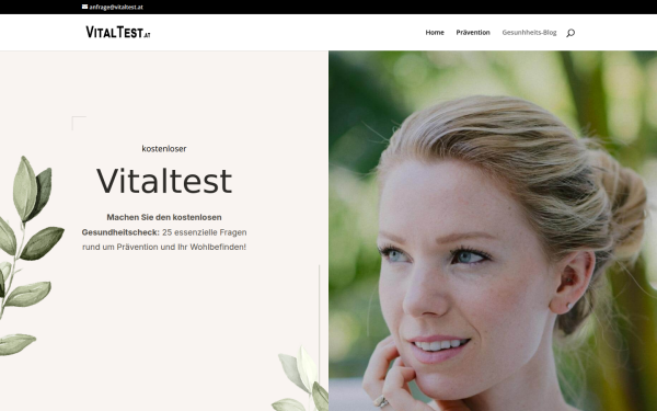 www.vitaltest.at