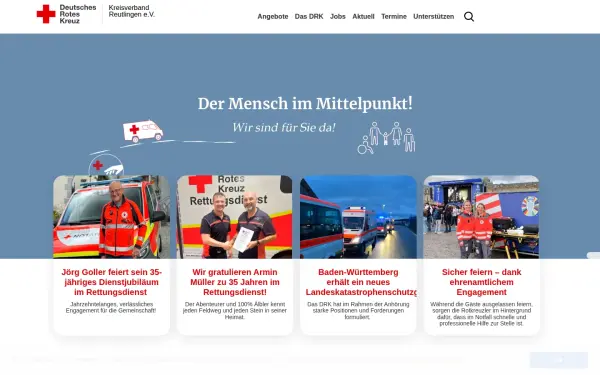 drk-reutlingen.de