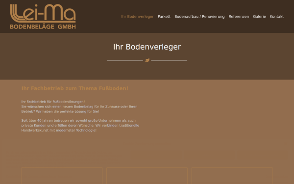 www.leimaboden.de