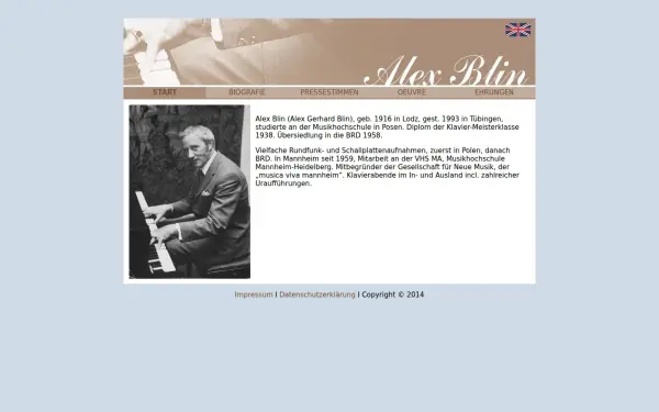 alexblin.de