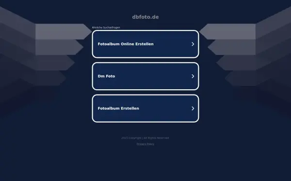dbfoto.de