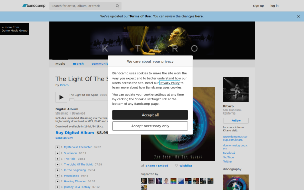 kitaro.bandcamp.com