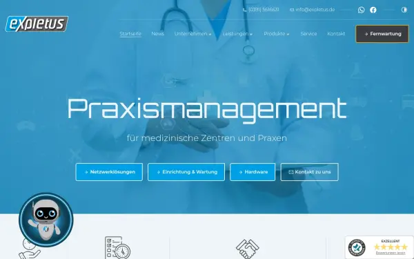 www.expletus.de