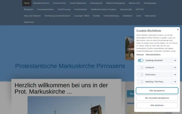 www.markuskirche-ps.de