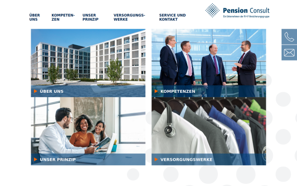 www.pension-consult.de
