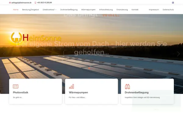 heimsonne.de