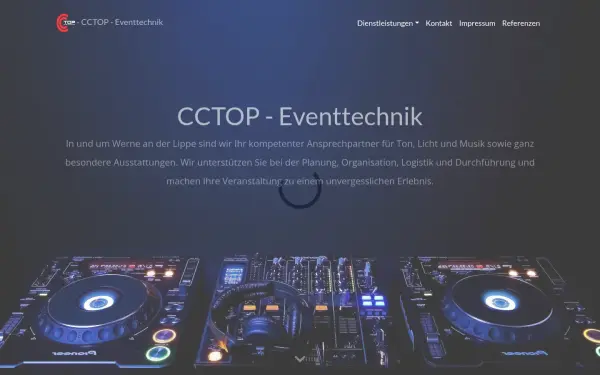 cctop-eventtechnik.de
