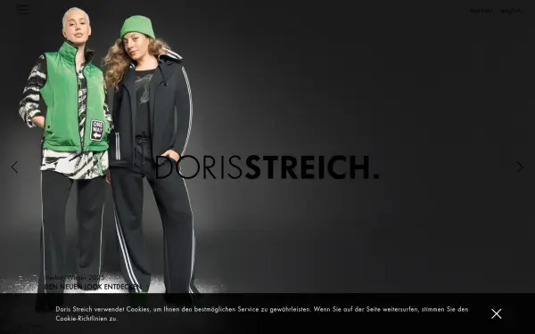www.dorisstreich.de
