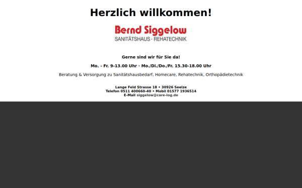 care-log.de