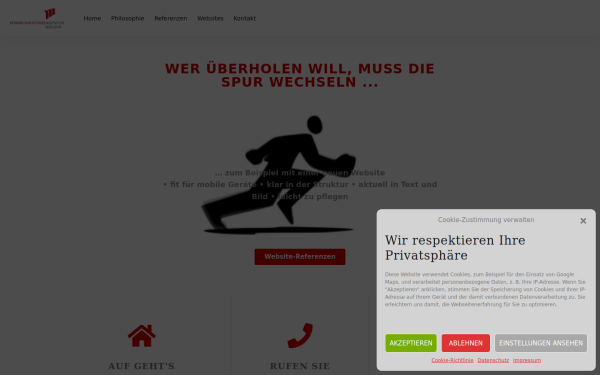 maeuser.de