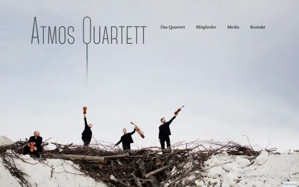 www.atmosquartett.de