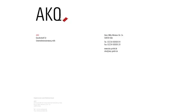 arnkens-kuthe-querl.de