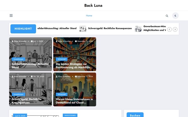black-luna.de