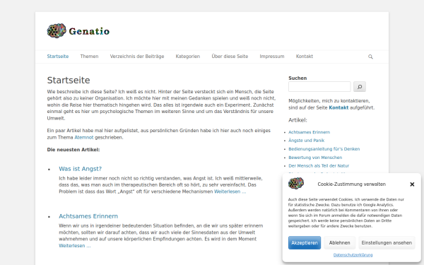 genatio.de