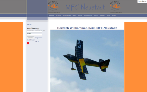 mfc-neustadt.de
