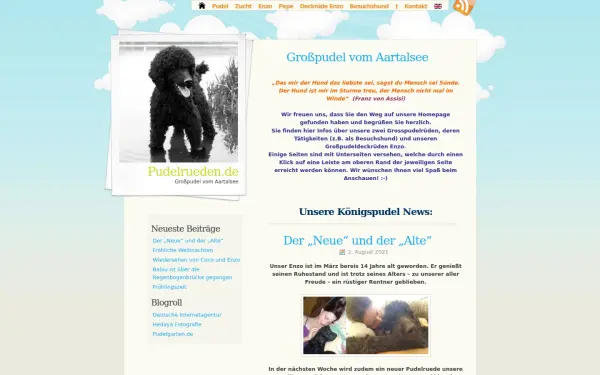pudelrueden.de