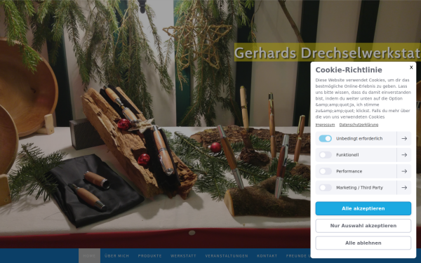 www.gerhardlindinger.at
