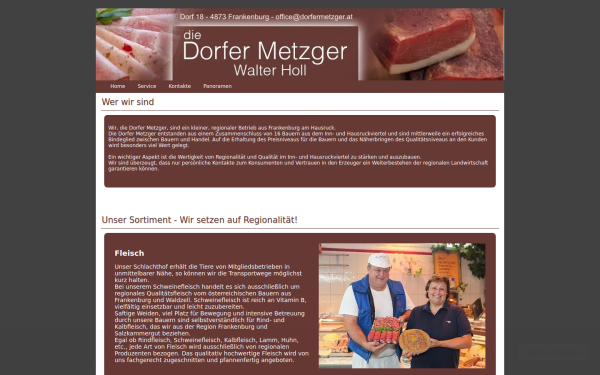 dorfermetzger.stadtausstellung.at