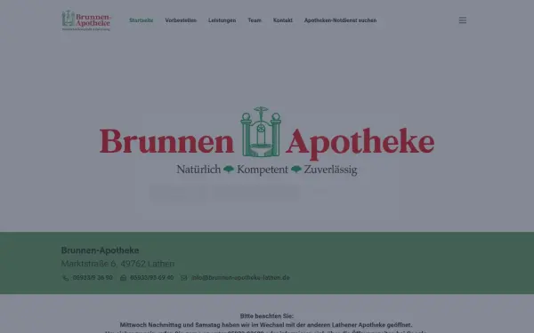 brunnen-apotheke-lathen.de