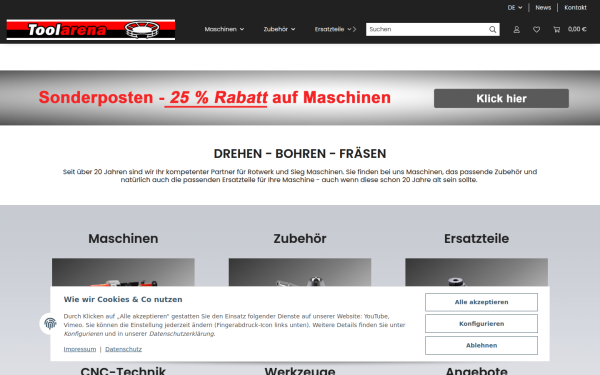 toolarena.eu