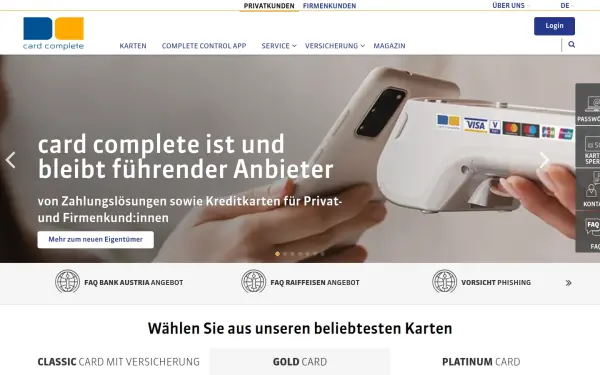 www.cardcomplete.com