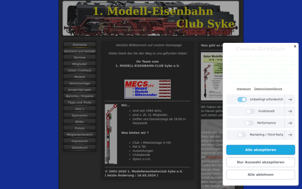 www.mecsyke.de
