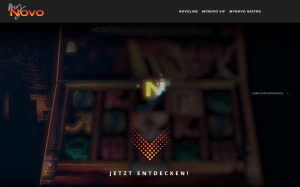 www.mynovo.de