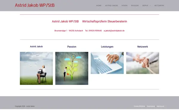 www.astridjakob.de