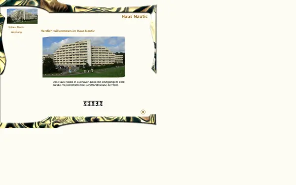 hausnautic.de