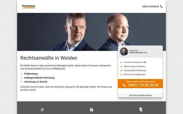 www.anwalt-in-weiden.de