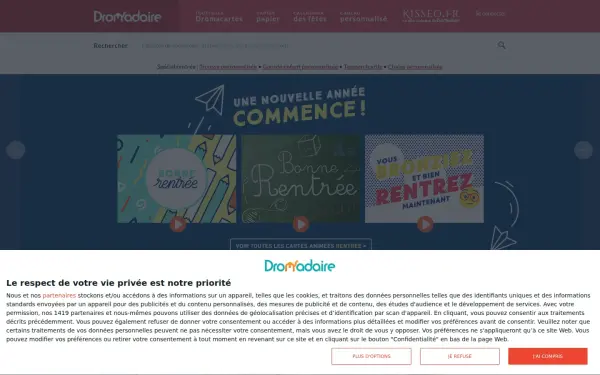 www.dromadaire.com