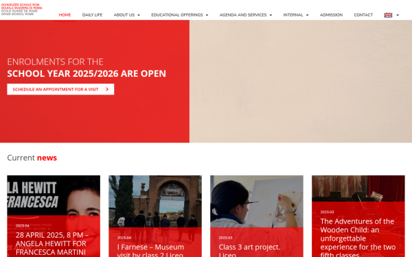 www.ssroma.it