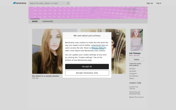 caitlinthomas.bandcamp.com