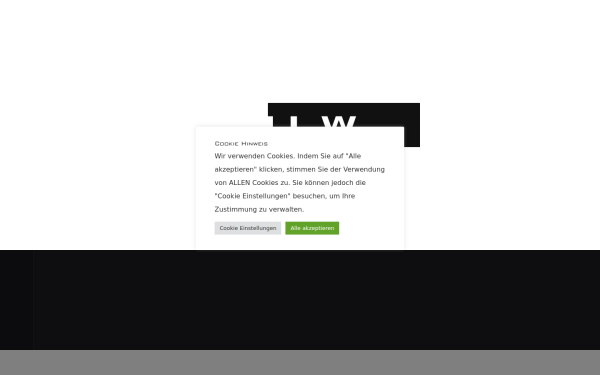 mlw-ingenieure.com