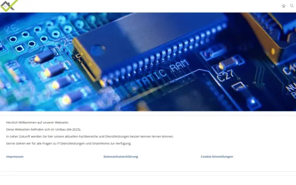 dbe-services.de