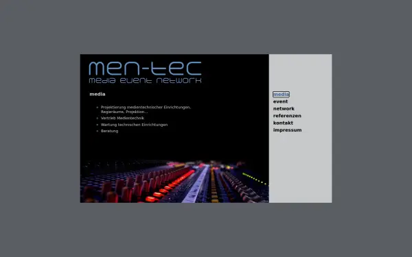 men-tec.de