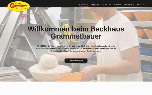 grammetbauer.de