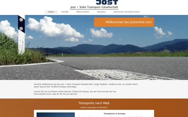 www.jostonline.com