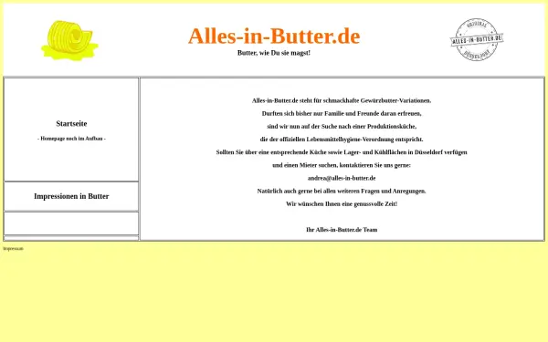 alles-in-butter.de