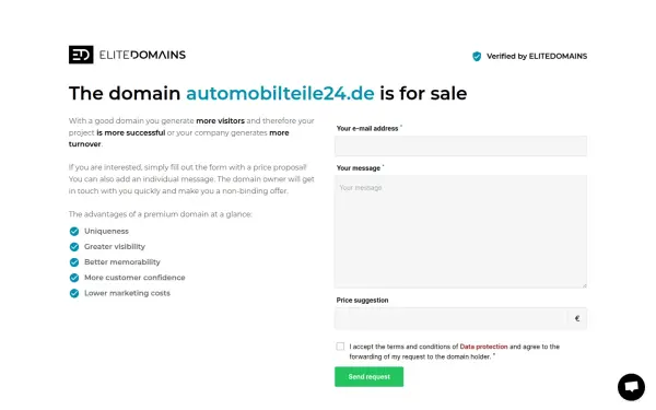automobilteile24.de