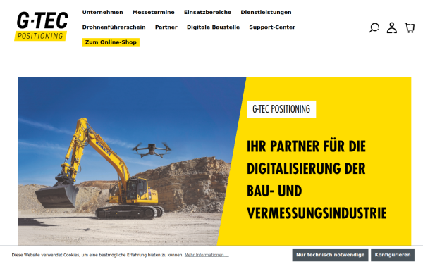 g-tec-positioning.de